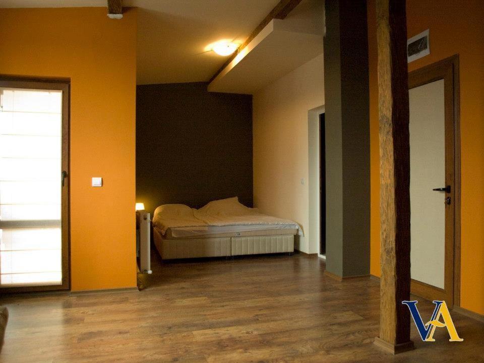 Villa Aya Smochevo Номер фото