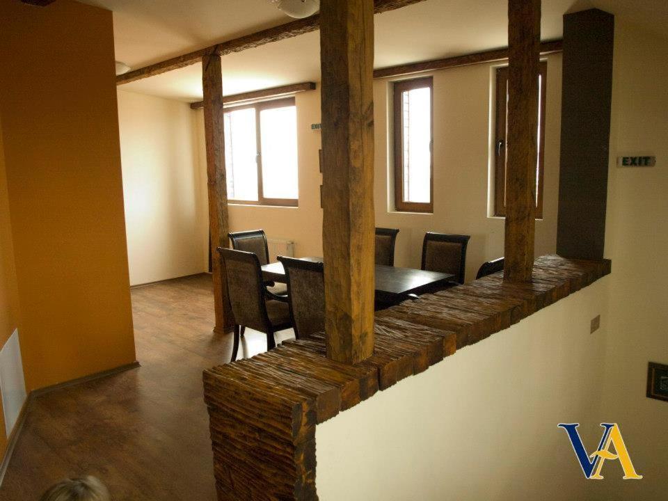 Villa Aya Smochevo Номер фото