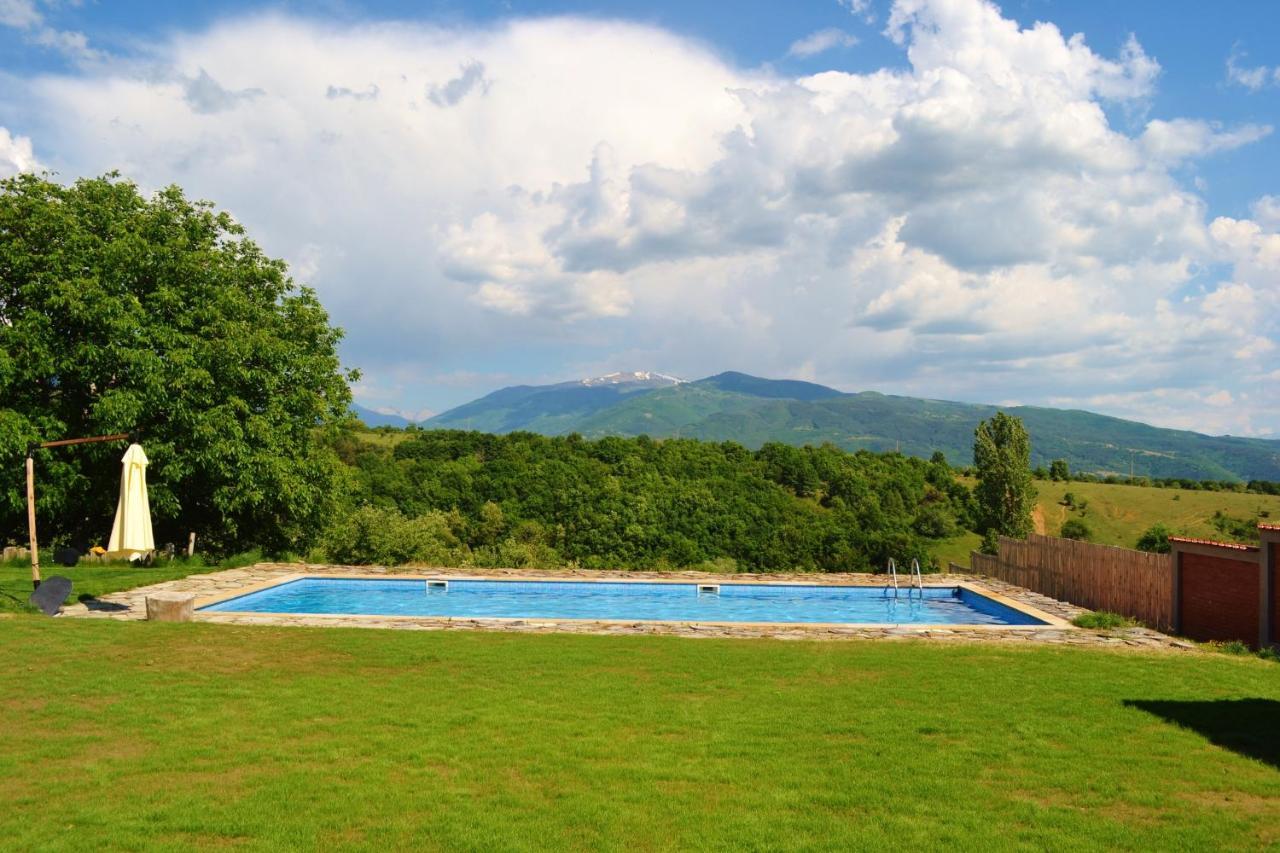Villa Aya Smochevo Экстерьер фото