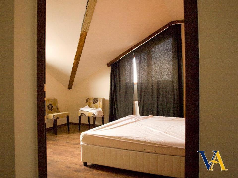 Villa Aya Smochevo Экстерьер фото